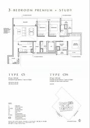 THE ARCADY AT BOON KENG (D12), Apartment #563237561